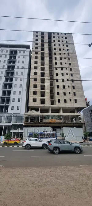 2bdrm Apartment in Jenboro, Bole for sale