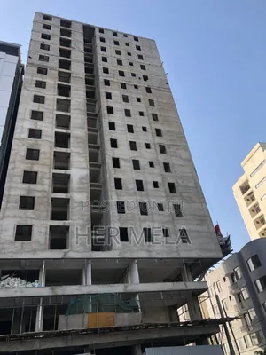 2bdrm Apartment in Jenboro, Bole for sale