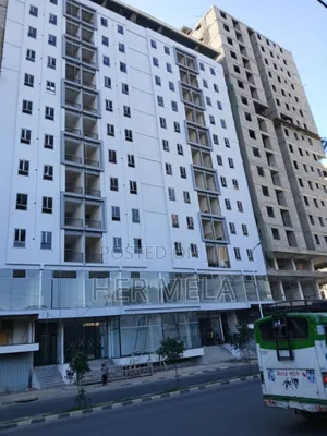 2bdrm Apartment in Jenboro, Bole for sale