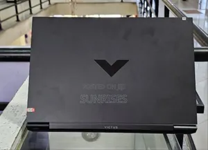 Photo - New Laptop HP Victus 16 16GB Intel Core I7 SSD 1T