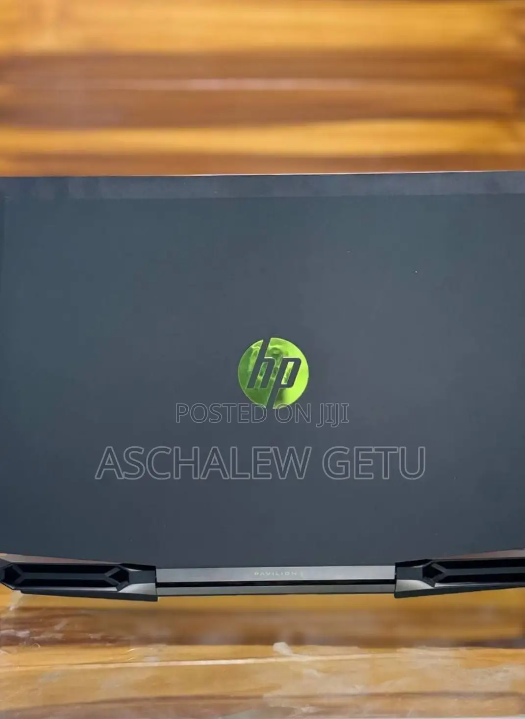 New Laptop HP Pavilion 15 16GB Intel Core I5 SSD 256GB