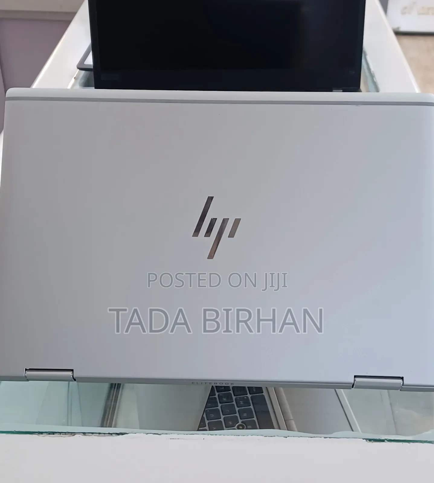 New Laptop HP EliteBook 840 16GB Intel Core I7 SSD 512GB