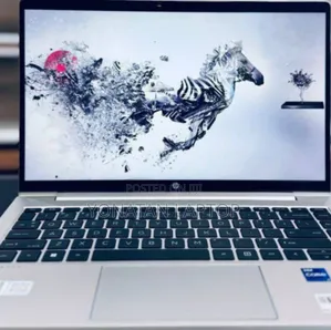 New Laptop HP ProBook 440 G10 16GB Intel Core I7 SSD 1T