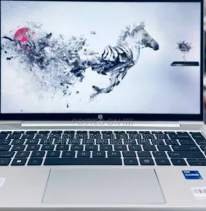 New Laptop HP ProBook 440 G10 16GB Intel Core I7 SSD 1T