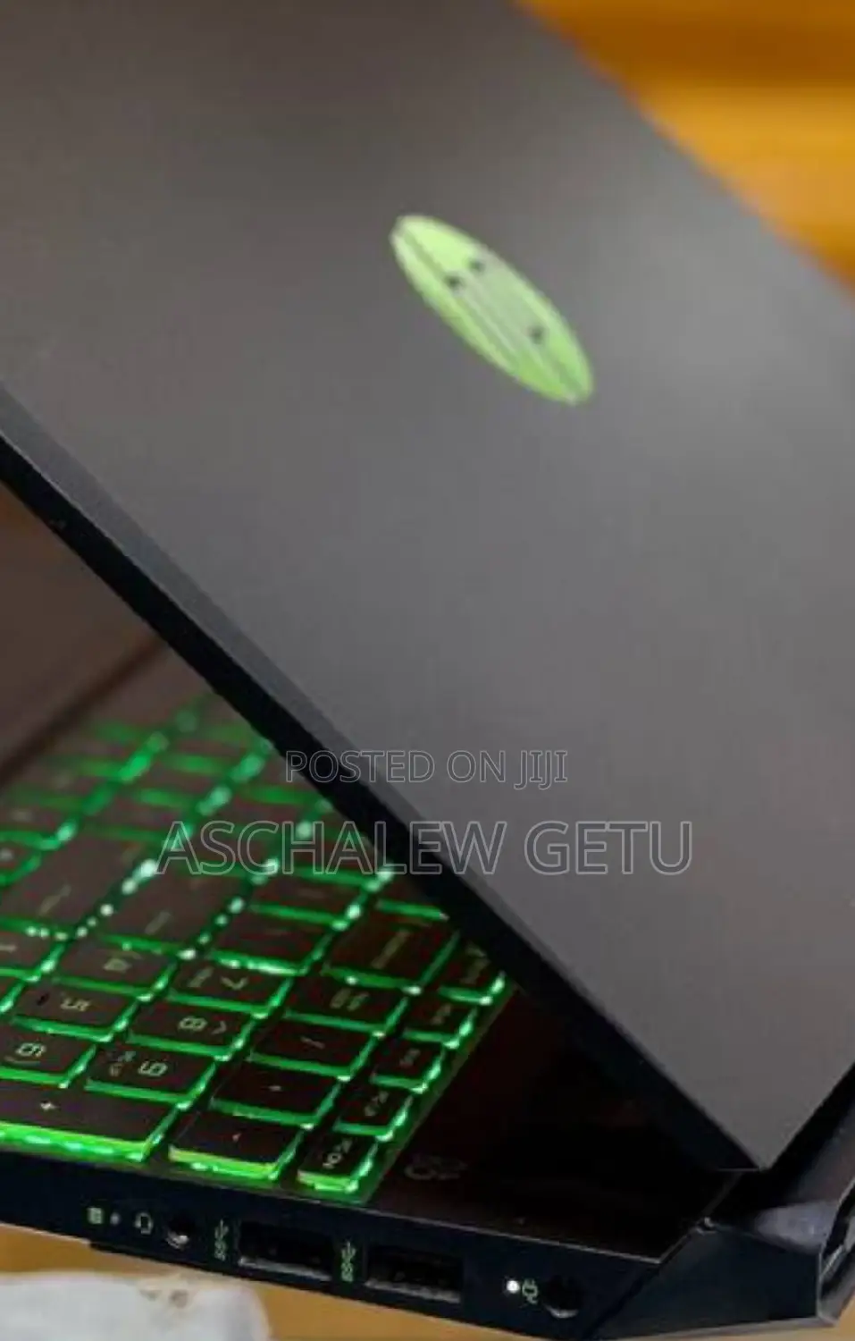 New Laptop HP Pavilion 15 16GB Intel Core I5 SSD 256GB