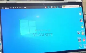 New Laptop HP EliteBook X360 1040 G7 16GB Intel Core I7 SSD 512GB