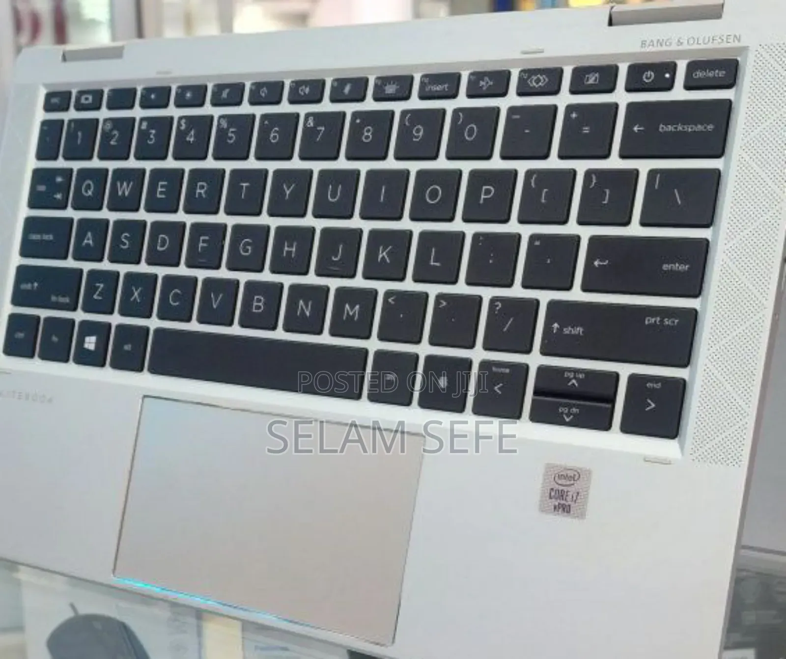 New Laptop HP EliteBook X360 1040 G7 16GB Intel Core I7 SSD 512GB