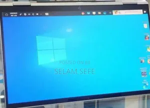 New Laptop HP EliteBook X360 1040 G7 16GB Intel Core I7 SSD 512GB