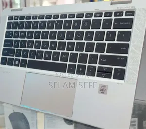 New Laptop HP EliteBook X360 1040 G7 16GB Intel Core I7 SSD 512GB