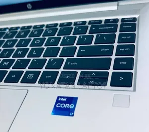 New Laptop HP ProBook 440 G10 16GB Intel Core I7 SSD 1T