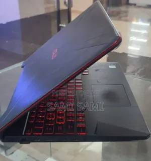 New Laptop Asus TUF Gaming A15 16GB Intel Core I7 SSD 256GB