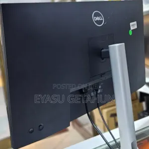 27 Inch Frameless Monitor