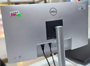 27 Inch Frameless Monitor