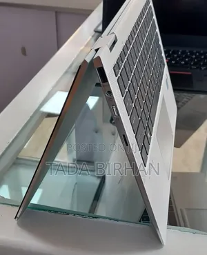 New Laptop HP EliteBook 840 16GB Intel Core I7 SSD 512GB