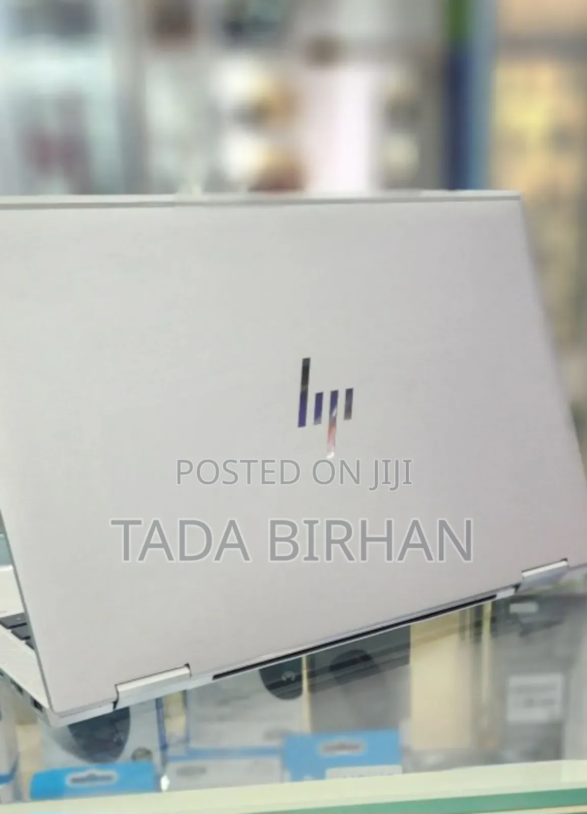 New Laptop HP EliteBook 840 16GB Intel Core I7 SSD 512GB