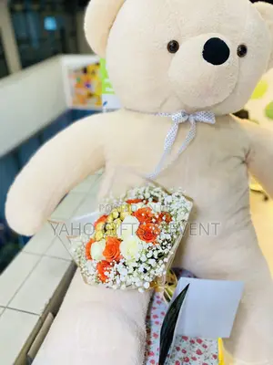 Extra Large Toy Gift