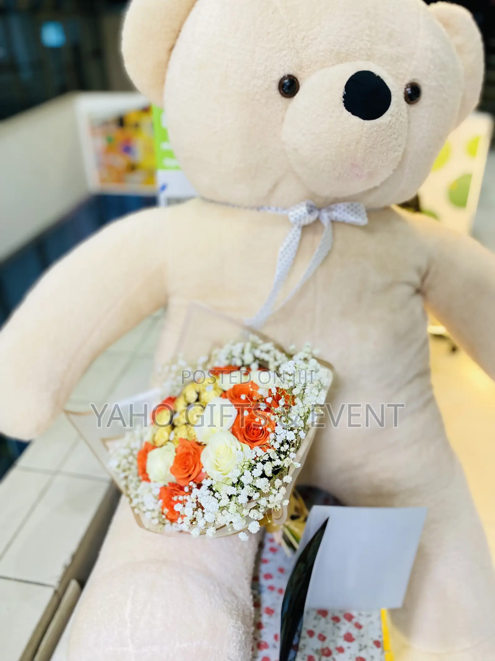 Extra Large Toy Gift