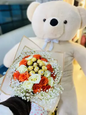 Extra Large Toy Gift