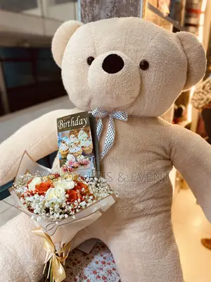 Extra Large Toy Gift