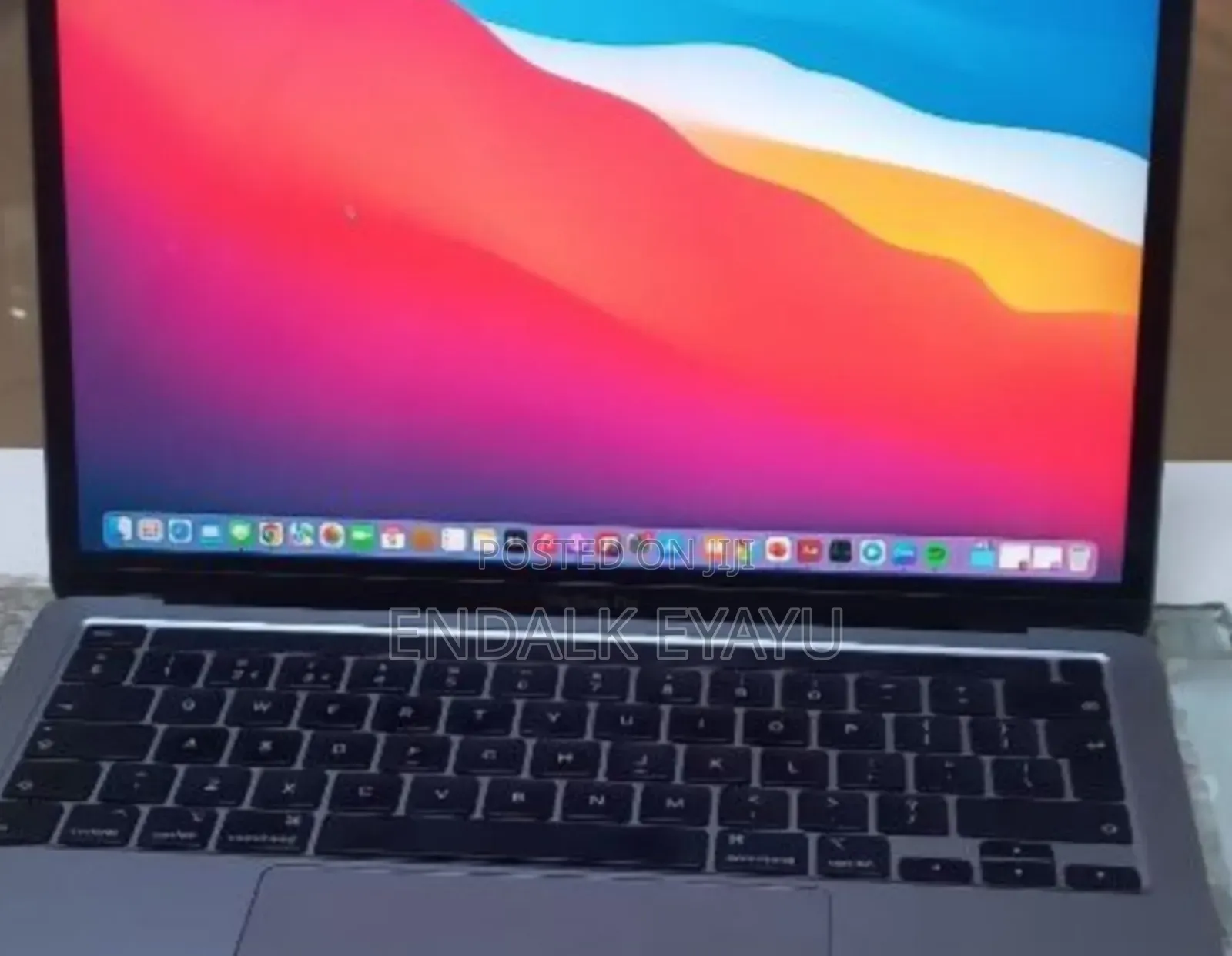 New Laptop 16GB Intel Core I5 SSD 512GB