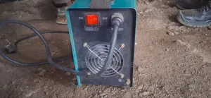 Meakida Inverter Welder