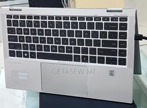 New Laptop HP EliteBook X360 1040 G7 16GB Intel Core I7 SSD 512GB