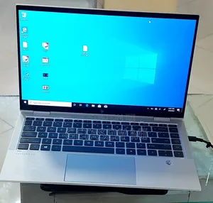New Laptop HP EliteBook X360 1040 G7 16GB Intel Core I7 SSD 512GB