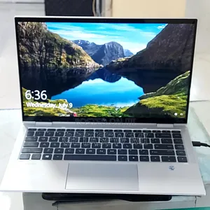 New Laptop HP EliteBook X360 1040 G7 16GB Intel Core I7 SSD 512GB
