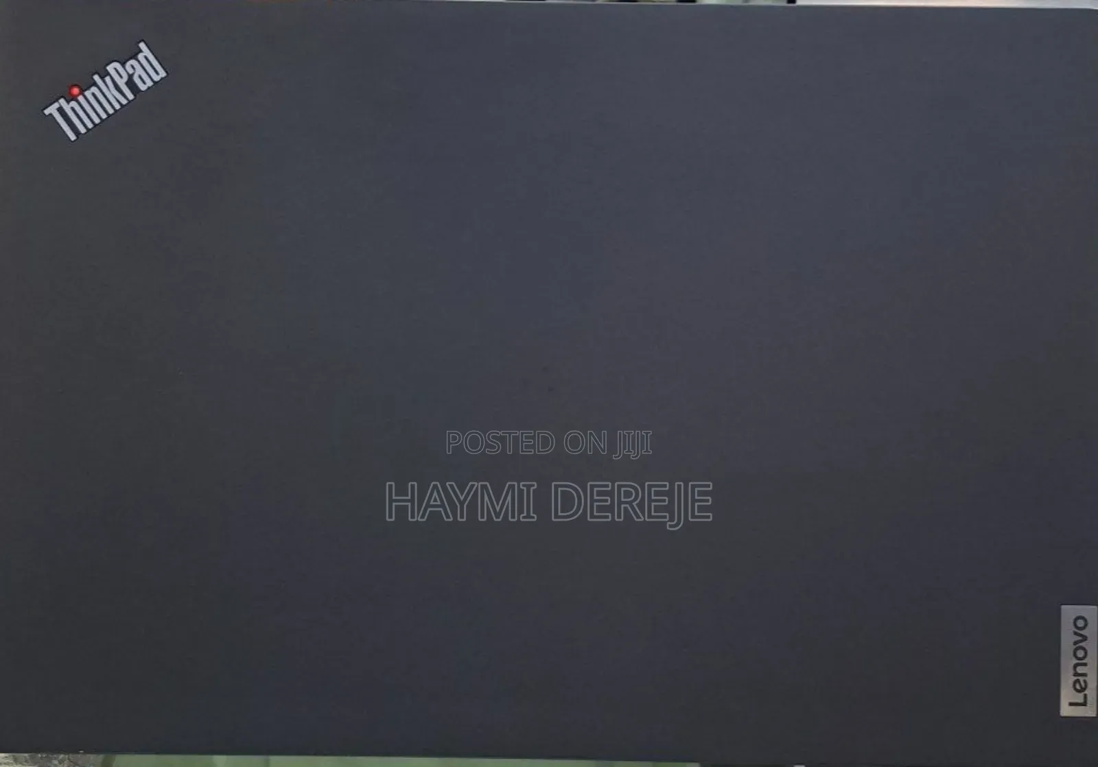 New Laptop Lenovo ThinkPad X1 Carbon 16GB Intel Core I5 SSD 512GB