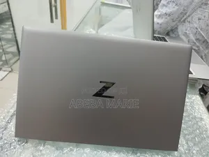 New Laptop HP ZBook 15 16GB Intel Core I7 SSD 512GB