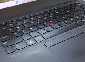 New Laptop Lenovo ThinkPad X1 Carbon 16GB Intel Core I5 SSD 512GB