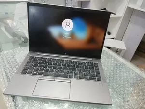 New Laptop HP ZBook 15 16GB Intel Core I7 SSD 512GB