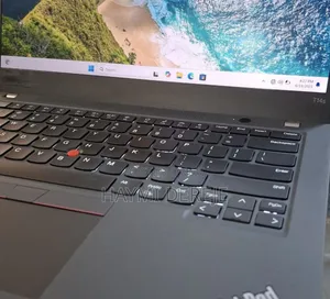 New Laptop Lenovo ThinkPad X1 Carbon 16GB Intel Core I5 SSD 512GB