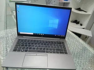 New Laptop HP ZBook 15 16GB Intel Core I7 SSD 512GB