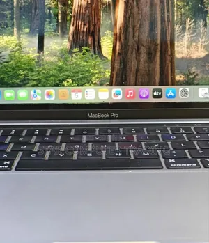 Photo - New Laptop Apple MacBook Air 2020 8GB Intel Core I5 SSD 256GB