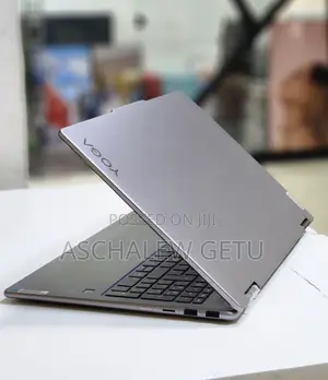 New Laptop Lenovo Yoga 7i 16GB Intel Core I7 SSD 1T