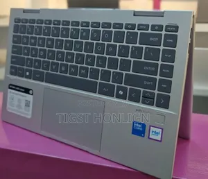 New Laptop HP Envy X360 8GB Intel Core Ultra 5 SSD 512GB