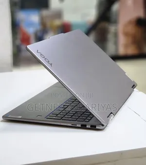 New Laptop Lenovo Yoga 7i 16GB Intel Core I7 SSD 1T