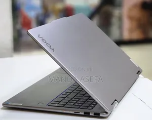 New Laptop Lenovo Yoga 7i 16GB Intel Core I7 SSD 1T