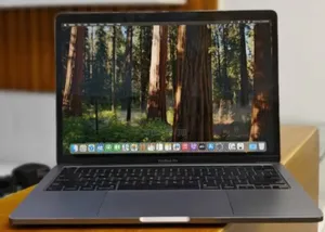 New Laptop Apple MacBook Air 2020 8GB Intel Core I5 SSD 256GB