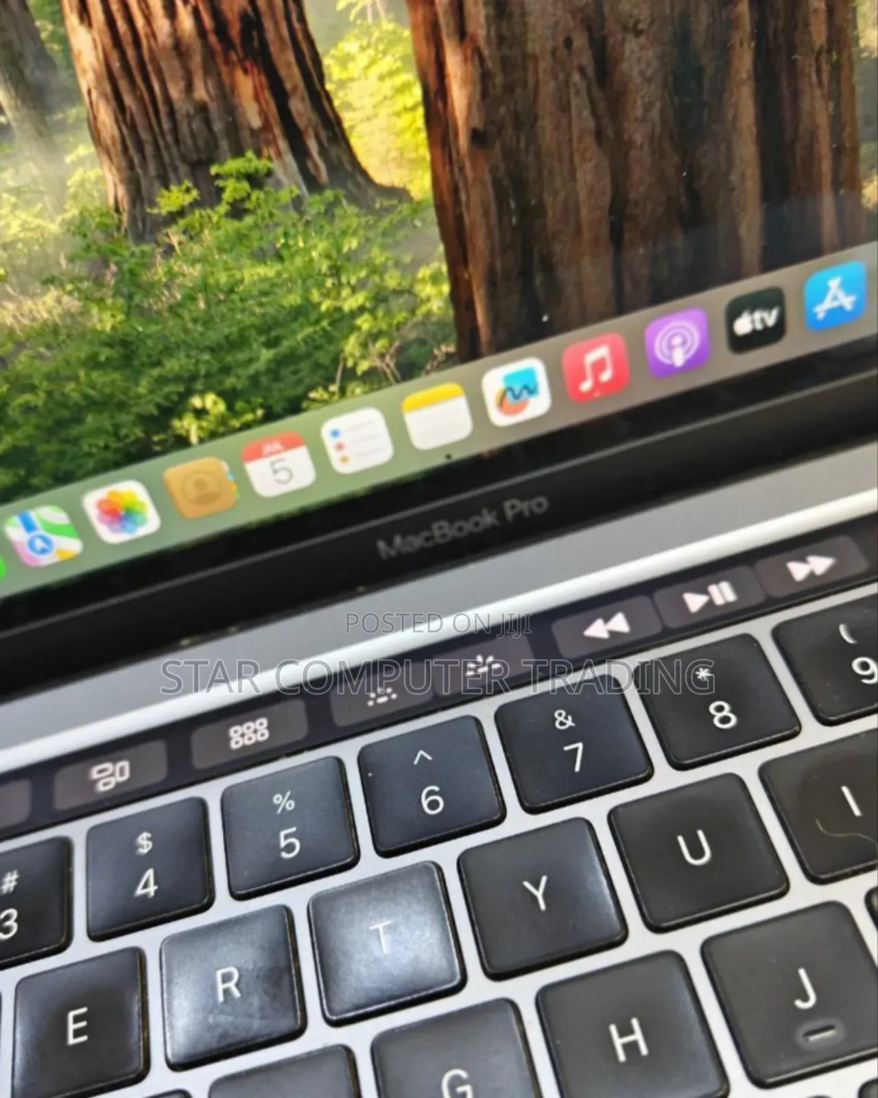 New Laptop Apple MacBook Air 2020 8GB Intel Core I5 SSD 256GB