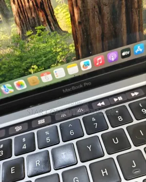 New Laptop Apple MacBook Air 2020 8GB Intel Core I5 SSD 256GB