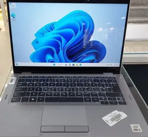 New Laptop Dell Latitude 5310 8GB Intel Core I5 SSD 512GB