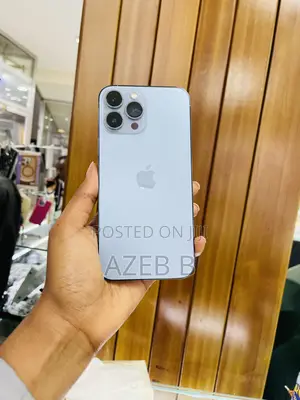 Apple iPhone 13 Pro Max 512 GB Blue