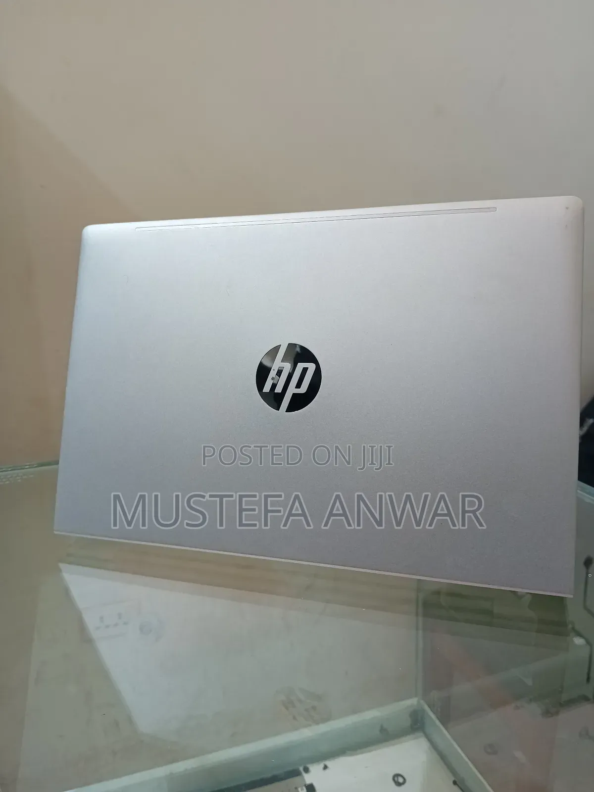 New Laptop HP ProBook 430 16GB Intel SSD 512GB