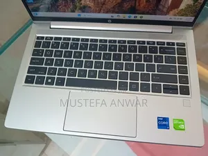 New Laptop HP ProBook 430 16GB Intel SSD 512GB