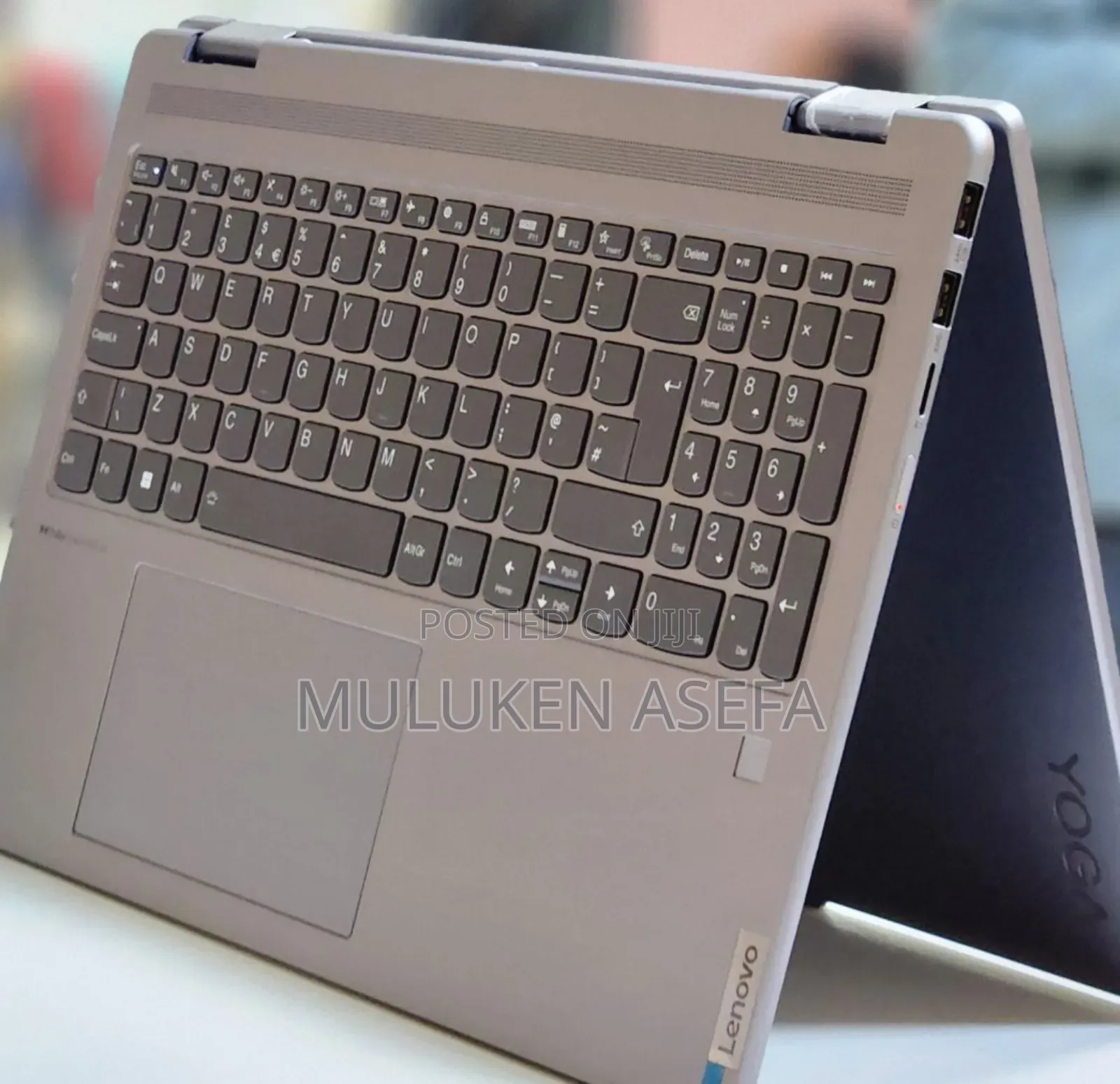 New Laptop Lenovo IdeaPad 5 Slim 13th Gen I7 16GB Intel Core I7 SSD 1T