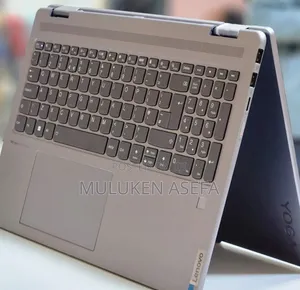 New Laptop Lenovo IdeaPad 5 Slim 13th Gen I7 16GB Intel Core I7 SSD 1T