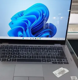 New Laptop Dell Latitude 5310 8GB Intel Core I5 SSD 512GB