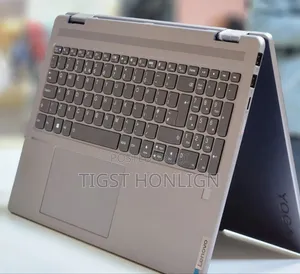 New Laptop Lenovo Yoga 7i 16GB Intel Core I7 SSD 1T